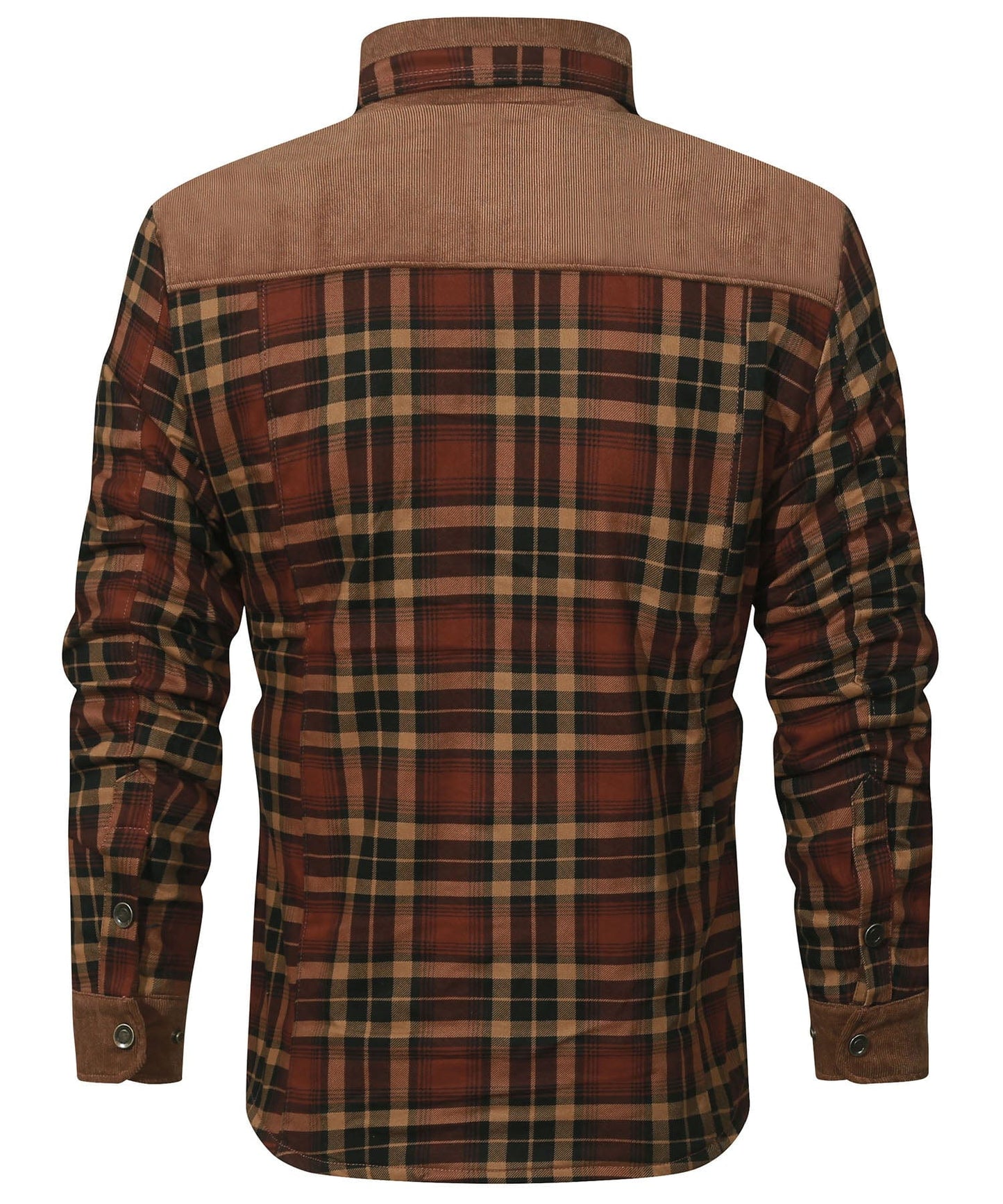 Trailblazer Jacket (9 Designs) - Iron Thread
