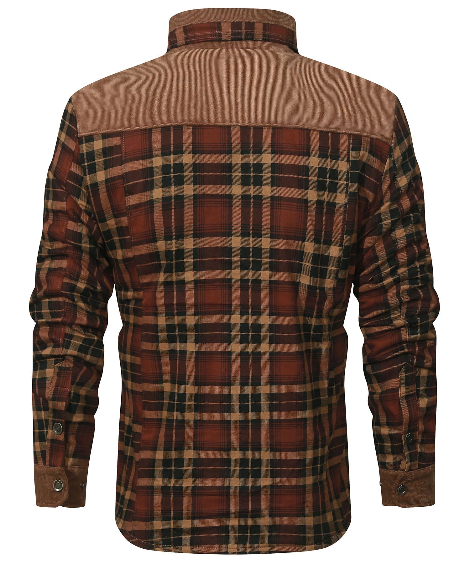 Trailblazer Jacket (9 Designs) - Iron Thread
