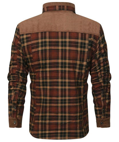Trailblazer Jacket (9 Designs) - Iron Thread