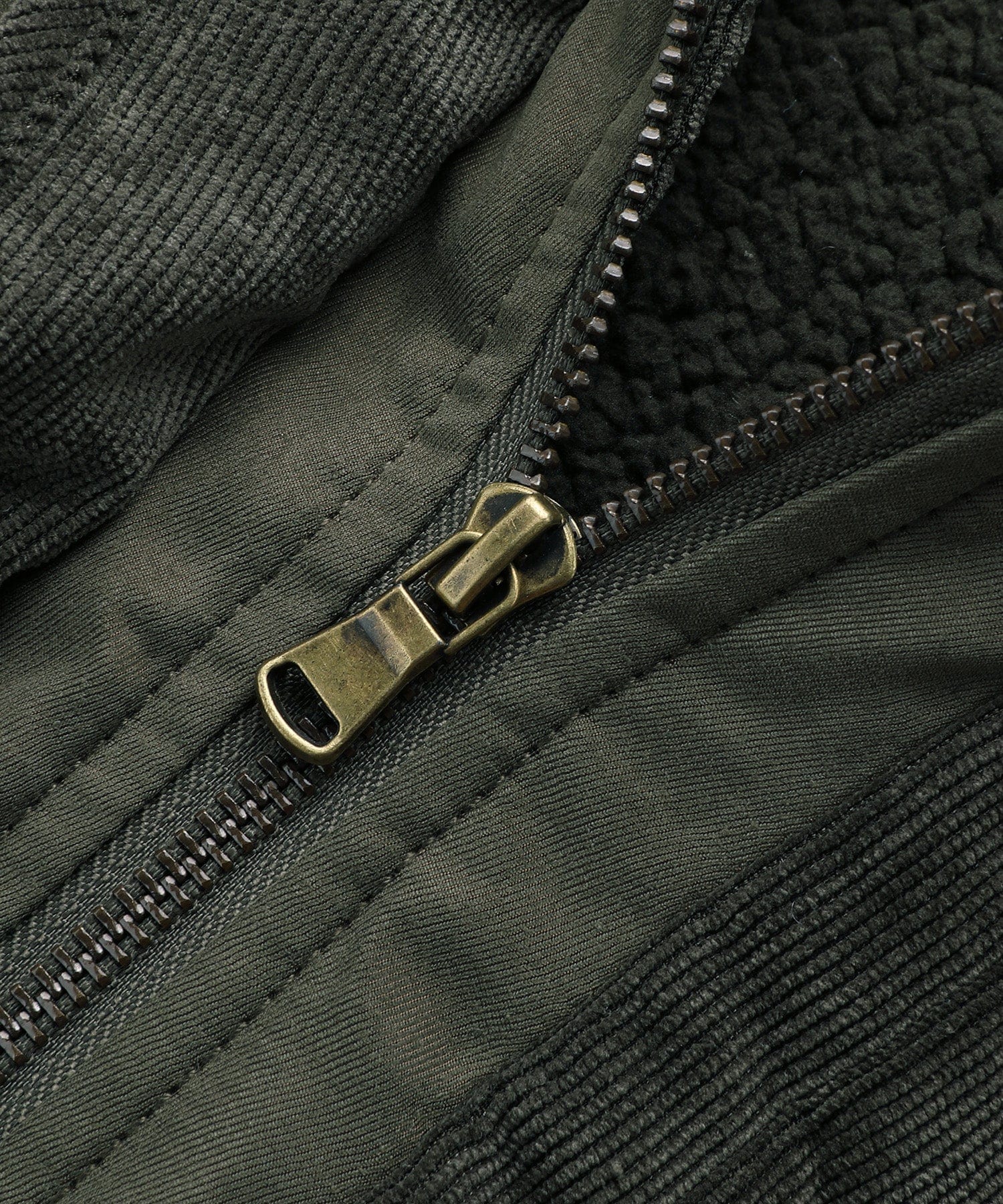 Titan Expedition Jacket (6 Designs) - Iron Thread