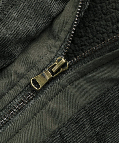 Titan Expedition Jacket (6 Designs) - Iron Thread