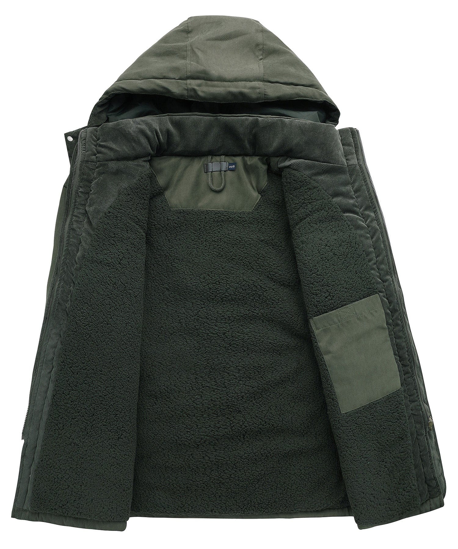 Titan Expedition Jacket (6 Designs) - Iron Thread