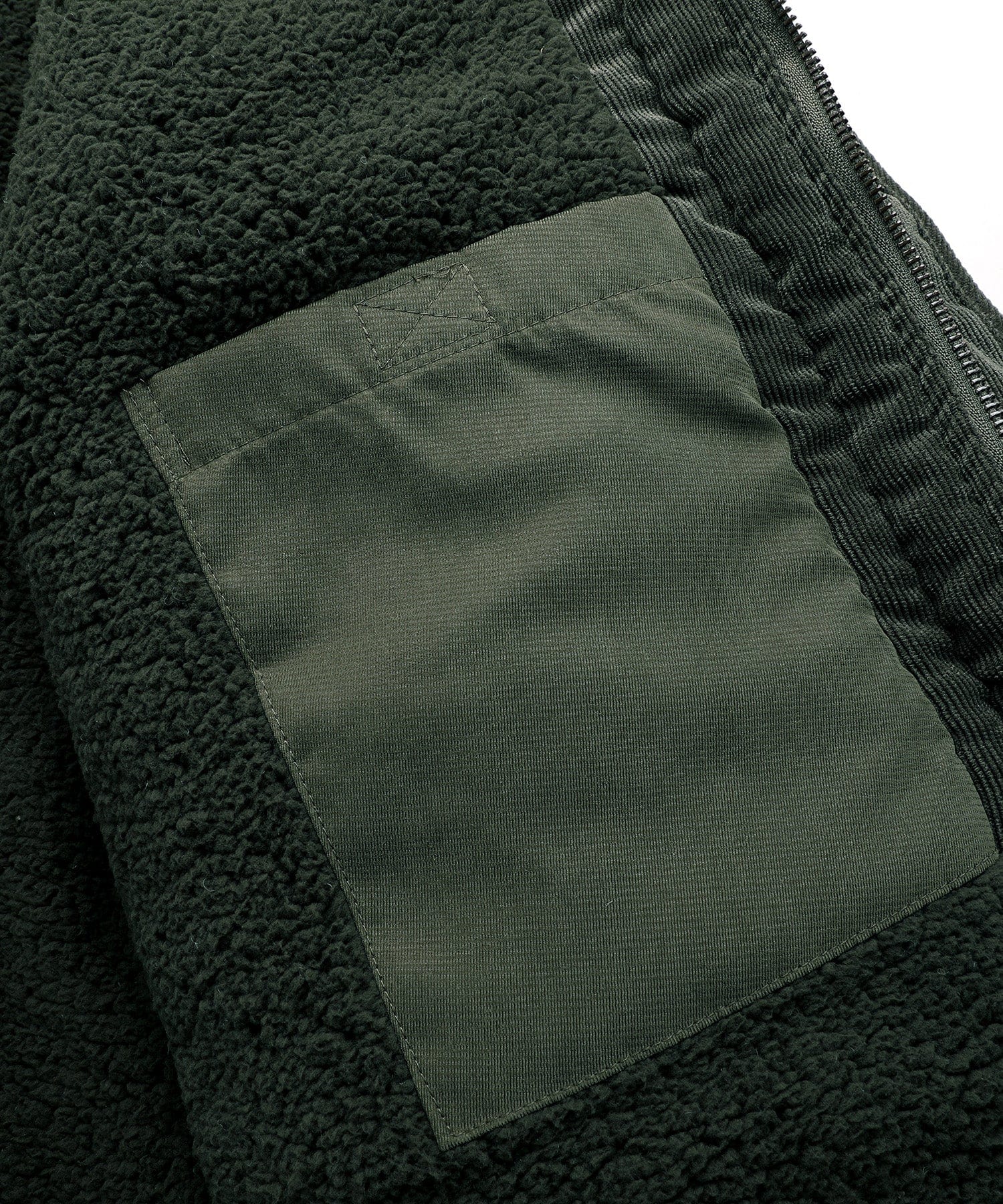 Titan Expedition Jacket (6 Designs) - Iron Thread