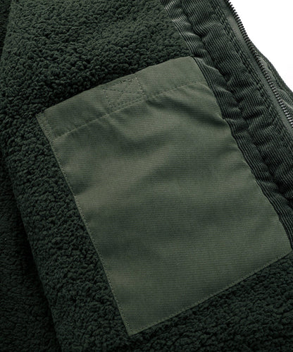 Titan Expedition Jacket (6 Designs) - Iron Thread