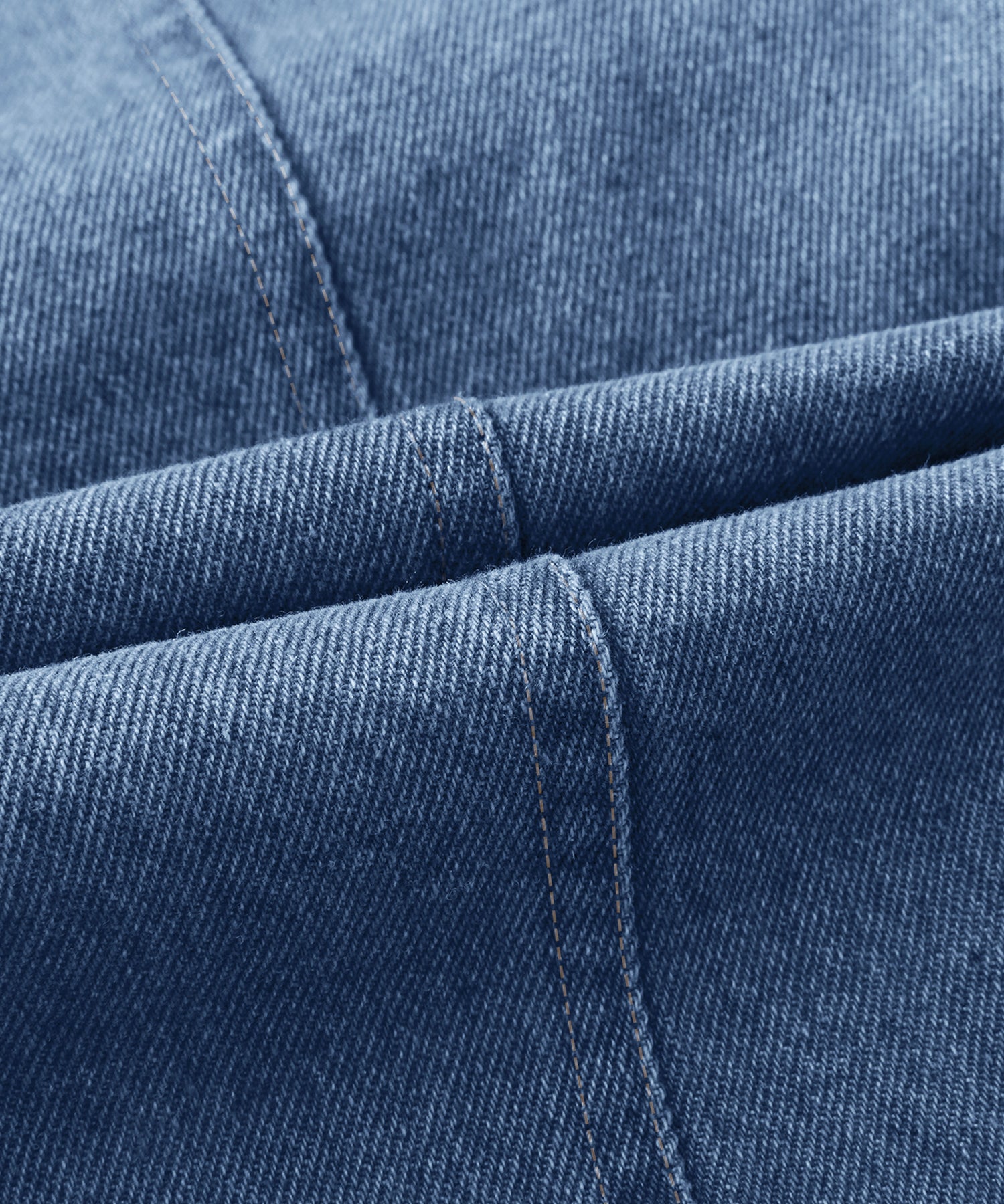 Denim Wanderer Jacket (5 Designs) - Iron Thread