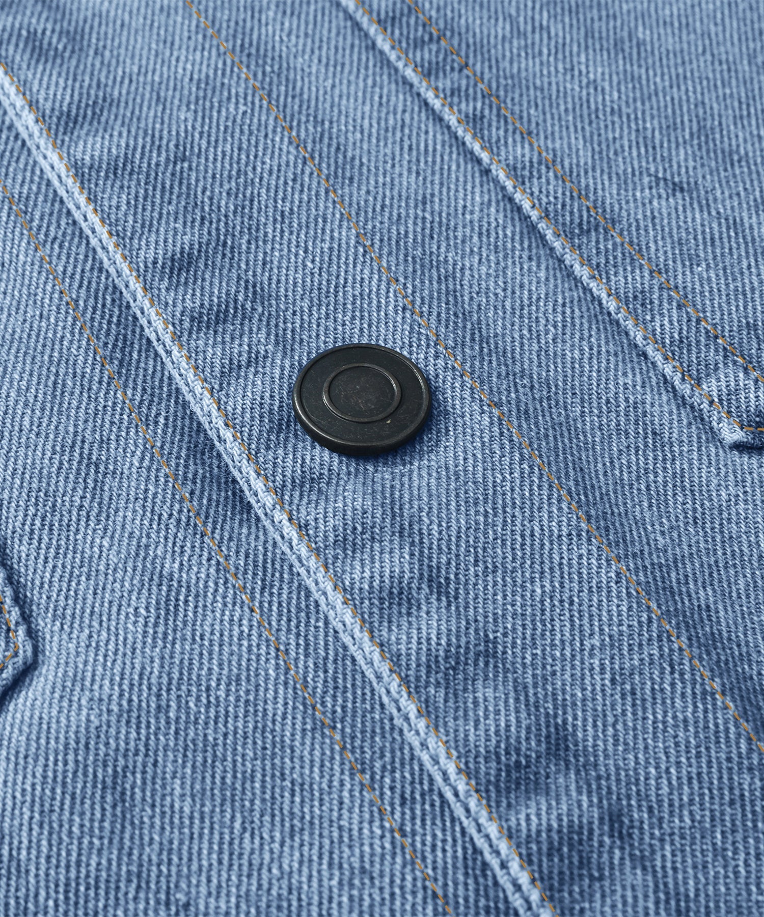Denim Wanderer Jacket (5 Designs) - Iron Thread