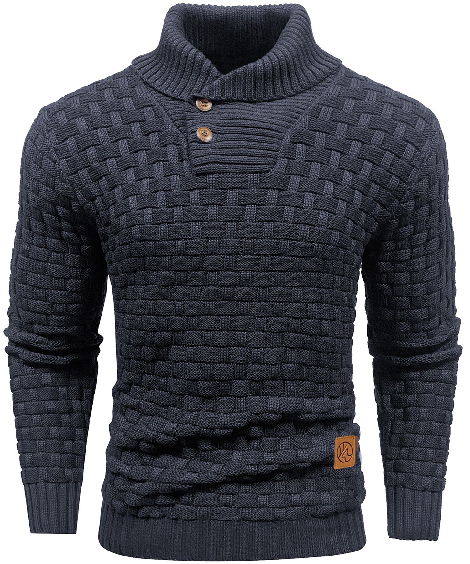 Jack Sweater (7 Designs) - Iron Thread