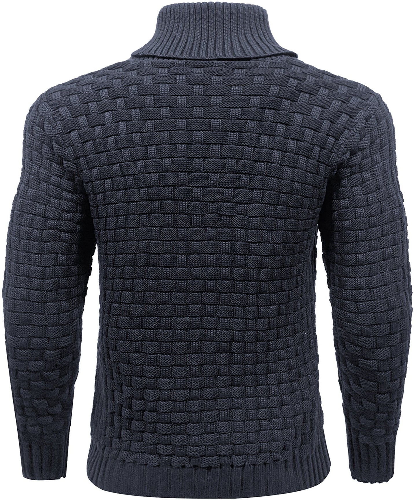 Jack Sweater (7 Designs) - Iron Thread