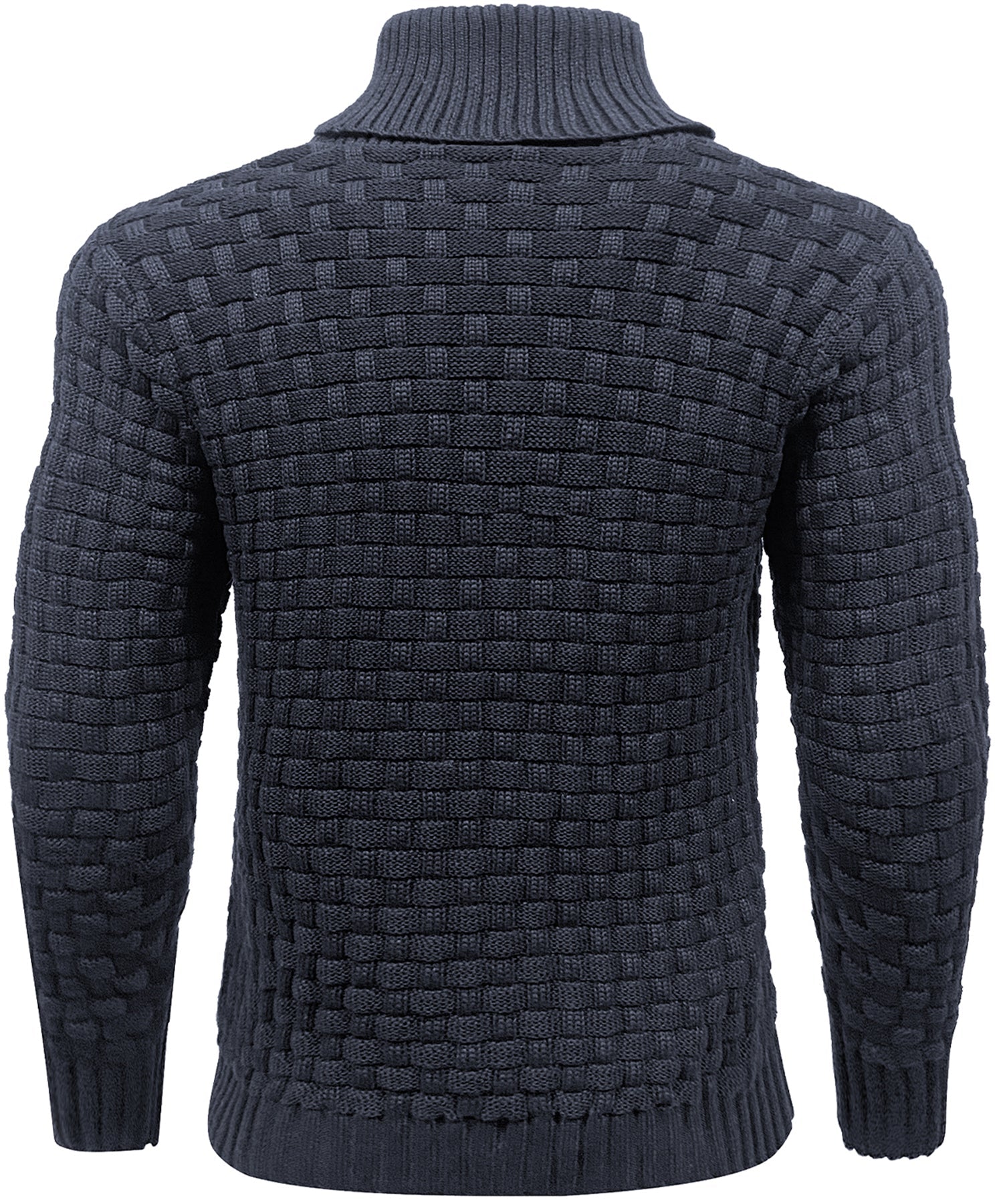 Jack Sweater (7 Designs) - Iron Thread