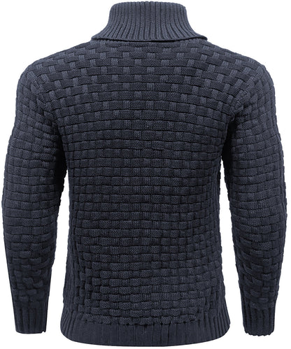 Jack Sweater (7 Designs) - Iron Thread