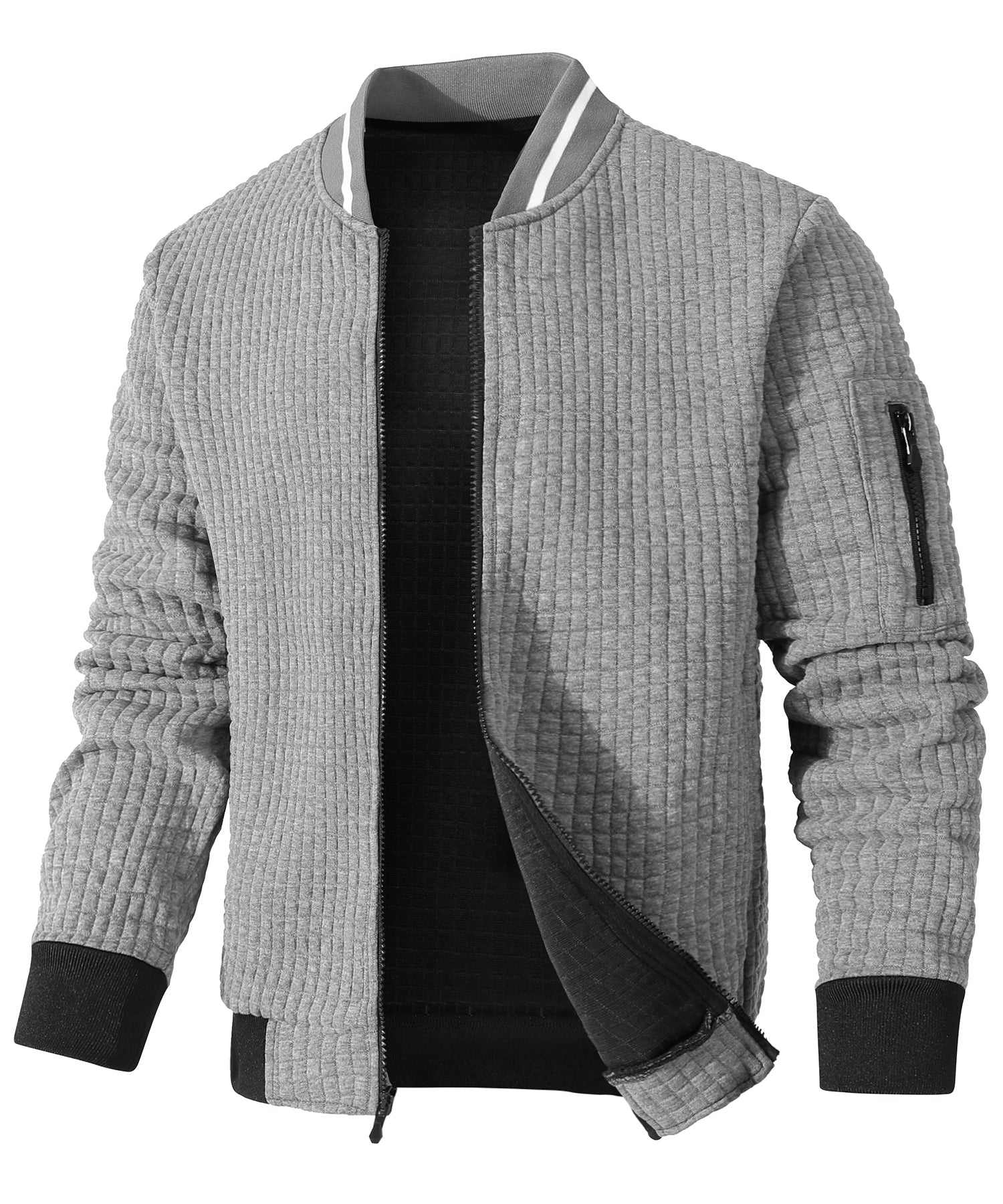 Urban Stealth Bomber - Iron Thread