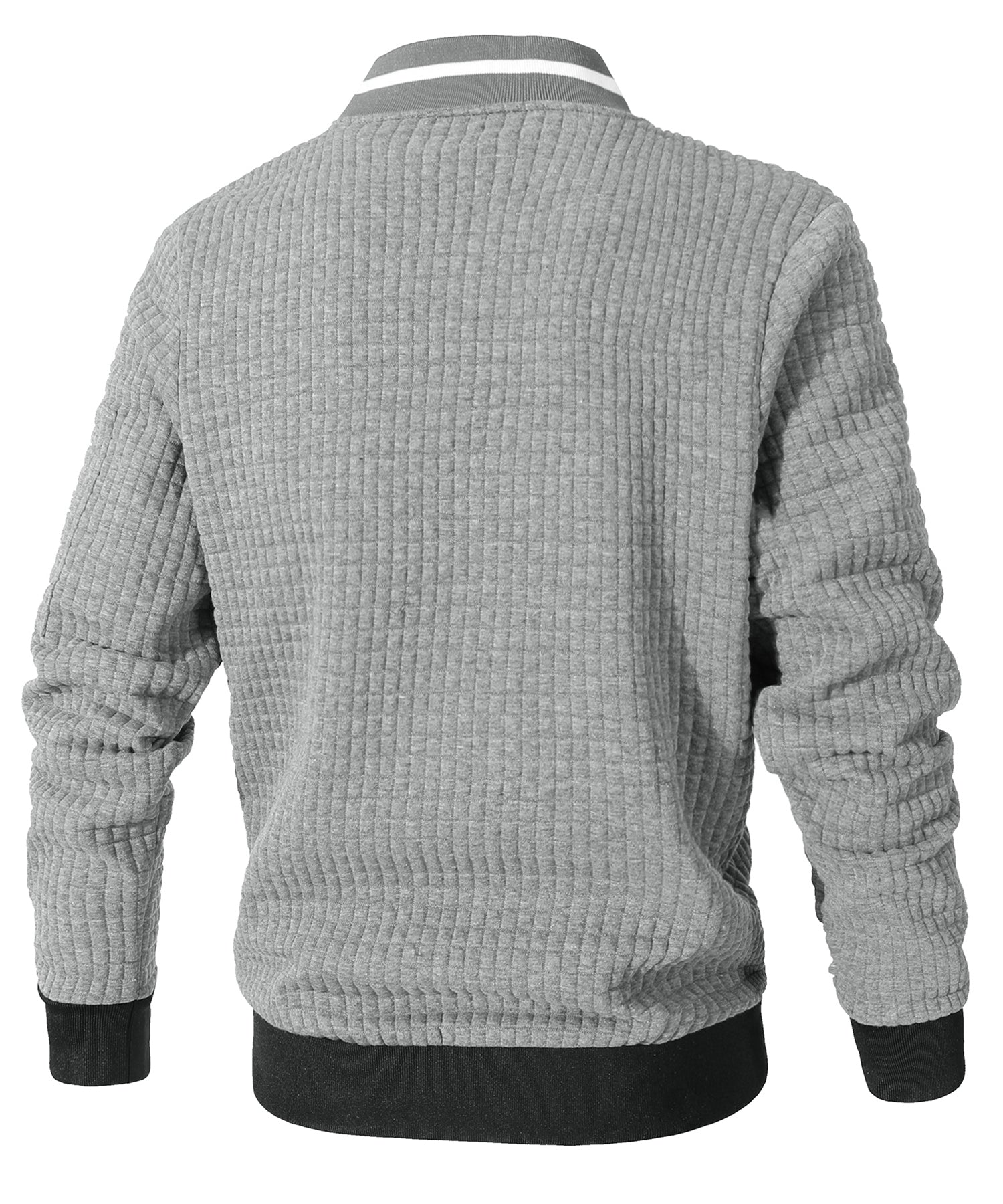 Urban Stealth Bomber - Iron Thread
