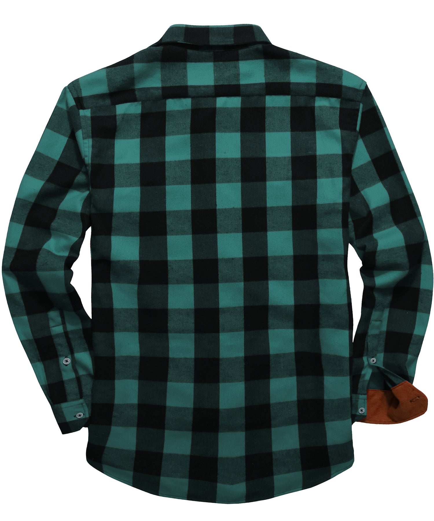 Timberline Flannel Shirt - Iron Thread