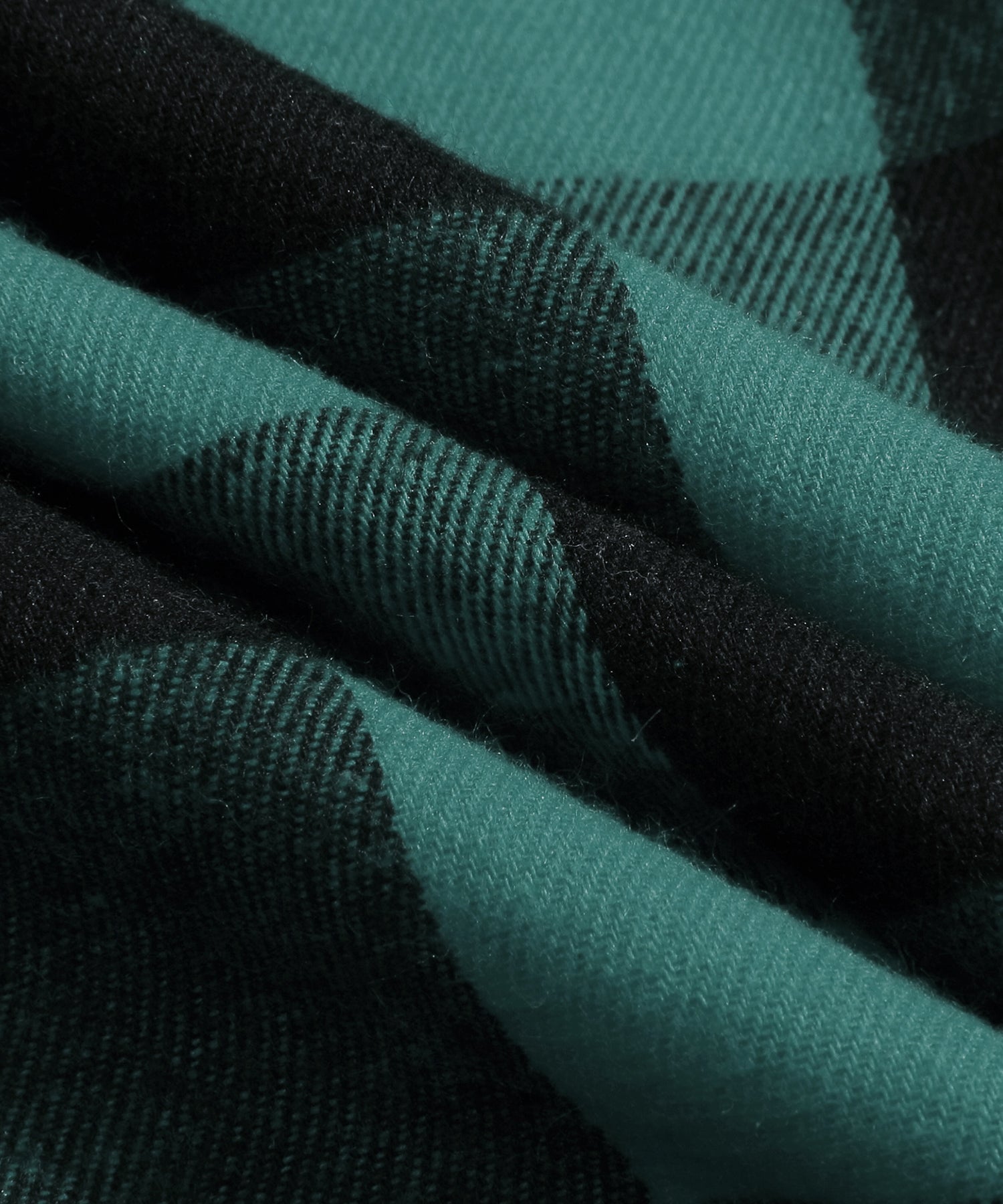 Timberline Flannel Shirt - Iron Thread