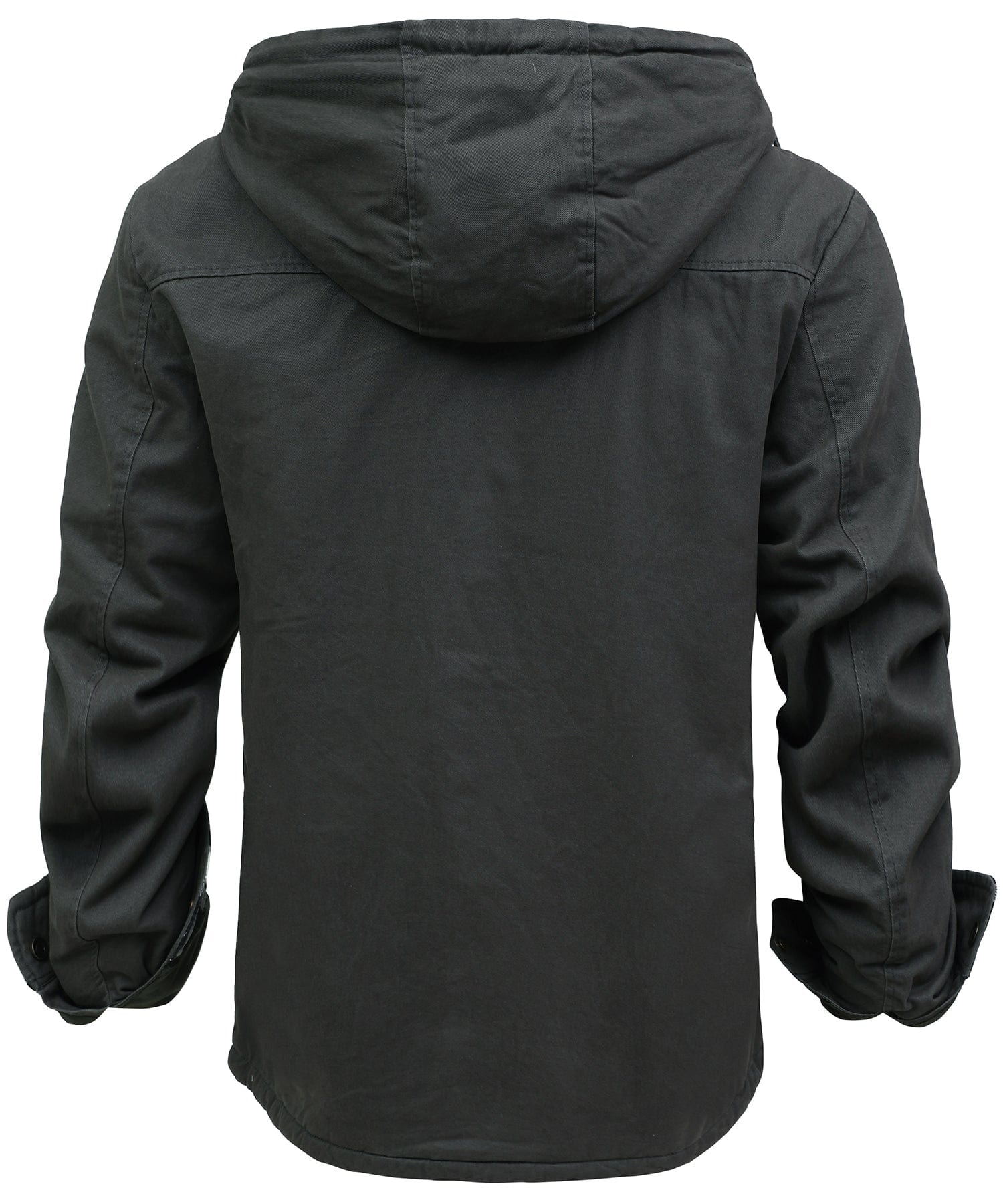 Apex Fleece Jacket (6 Designs) - Iron Thread