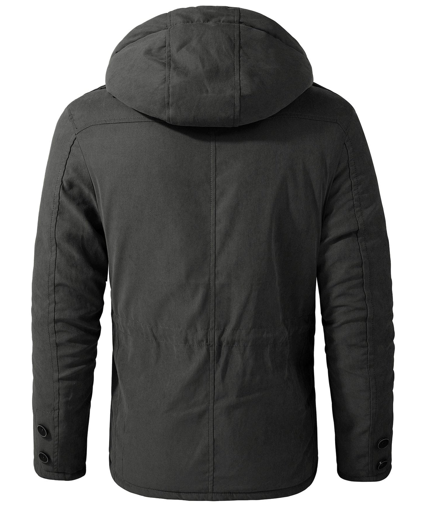 Titan Expedition Jacket (6 Designs) - Iron Thread