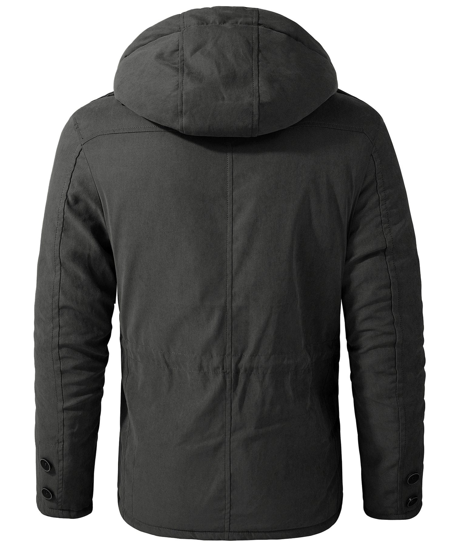Titan Expedition Jacket (6 Designs) - Iron Thread