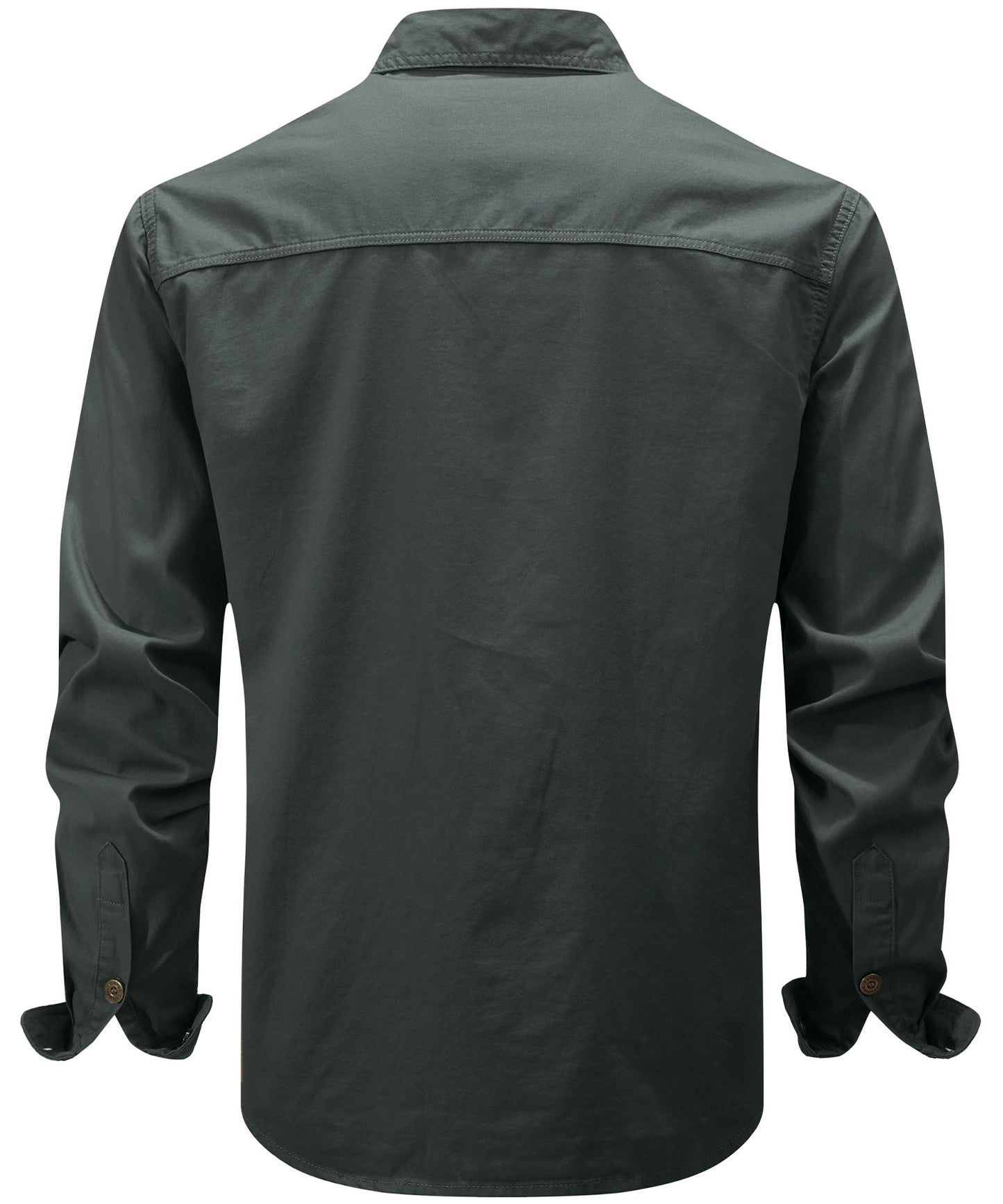 Venture Guard Shirt - Iron Thread
