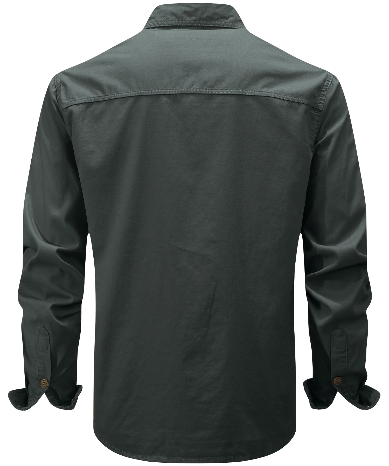 Venture Guard Shirt - Iron Thread
