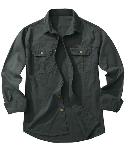 Venture Guard Shirt - Iron Thread