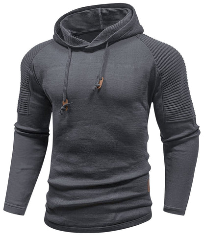 Ridgeway Hoodie (3 Designs) - Iron Thread