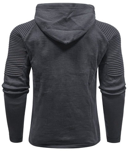 Ridgeway Hoodie (3 Designs) - Iron Thread