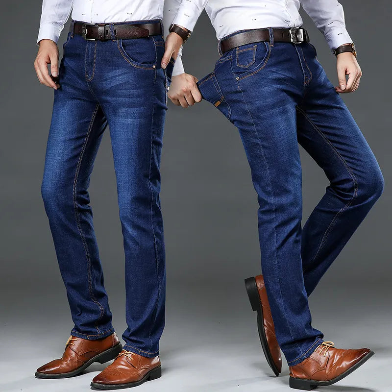 Dallaso Jeans - Iron Thread