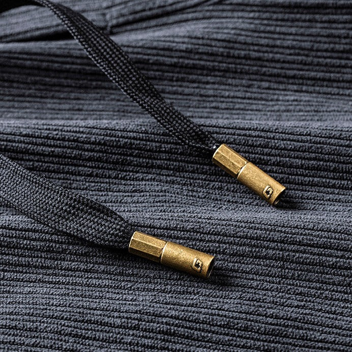 Nanosilk Sweatpants - Iron Thread