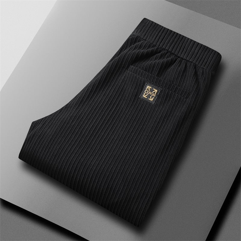 Nanosilk Sweatpants - Iron Thread