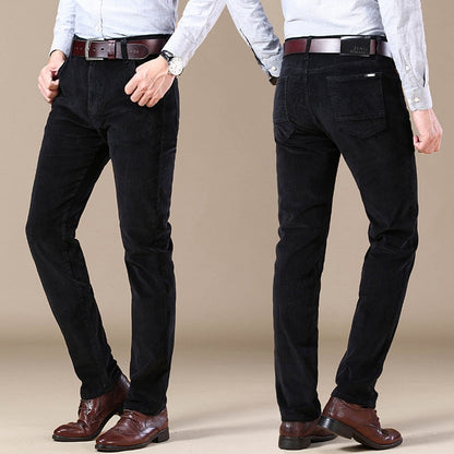Sanremo Dress Pants - Iron Thread