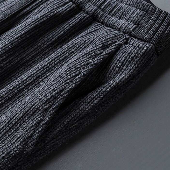 Nanosilk Sweatpants - Iron Thread