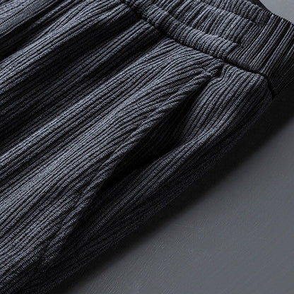 Nanosilk Sweatpants - Iron Thread