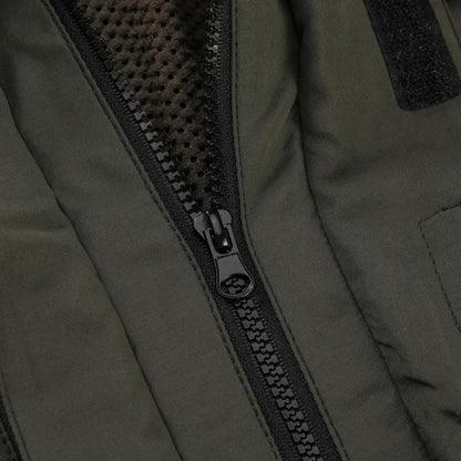 SummitTrail Coat (3 Designs) - Iron Thread