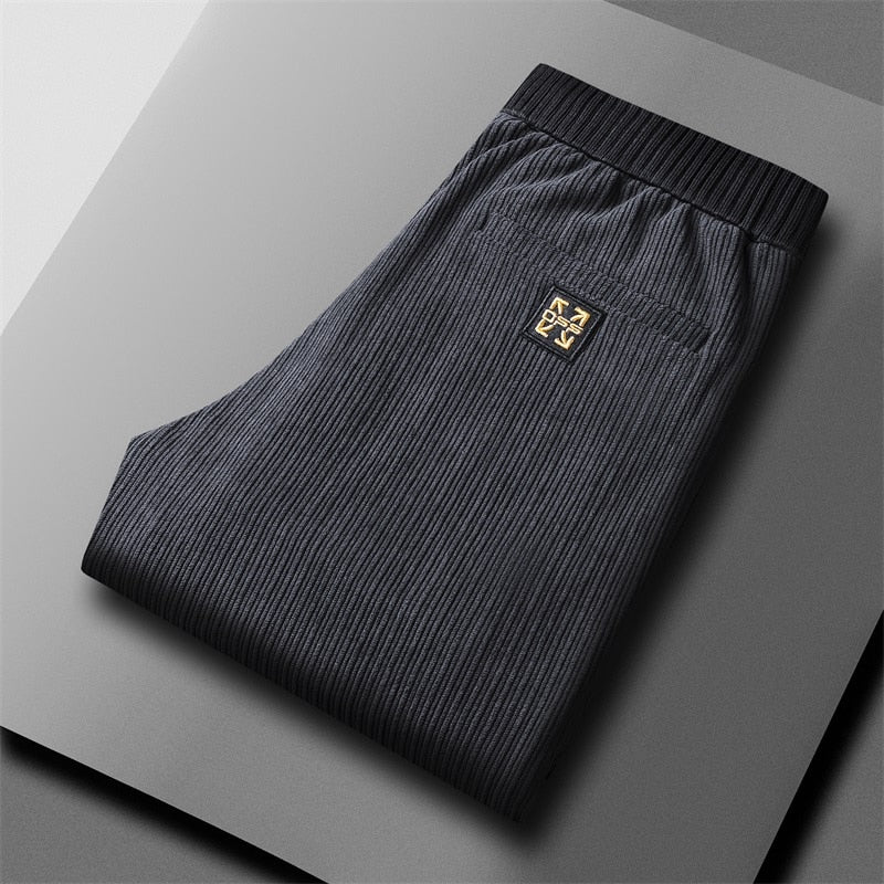 Nanosilk Sweatpants - Iron Thread