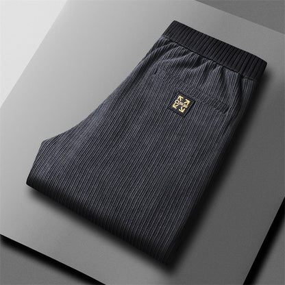 Nanosilk Sweatpants - Iron Thread