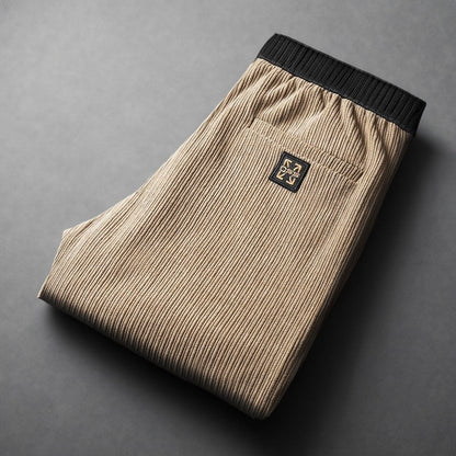 Nanosilk Sweatpants - Iron Thread