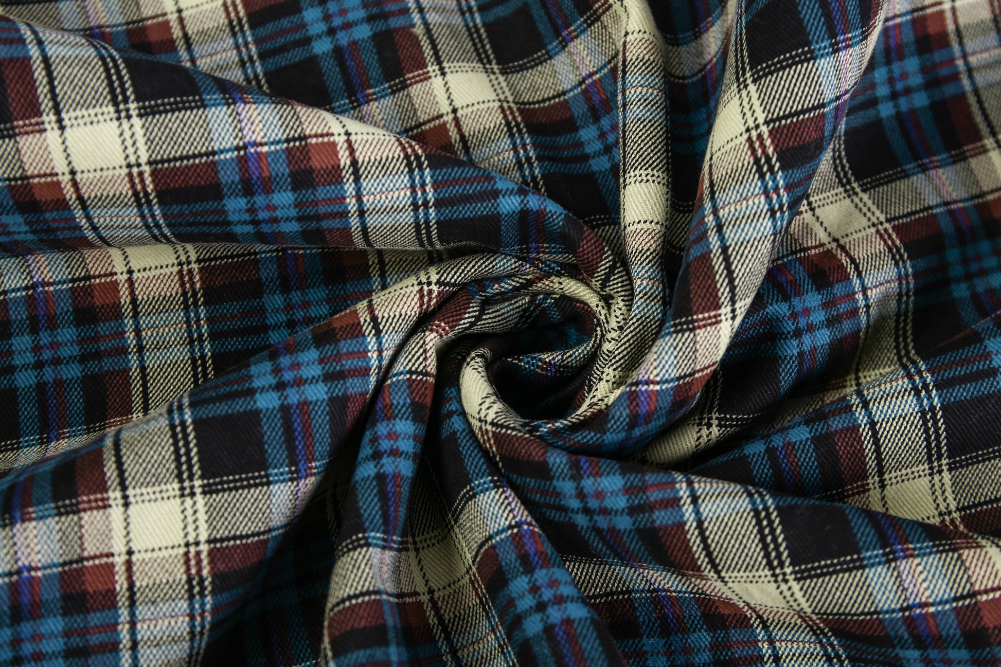 Timberline Flannel Jacket (2 Designs) - Iron Thread