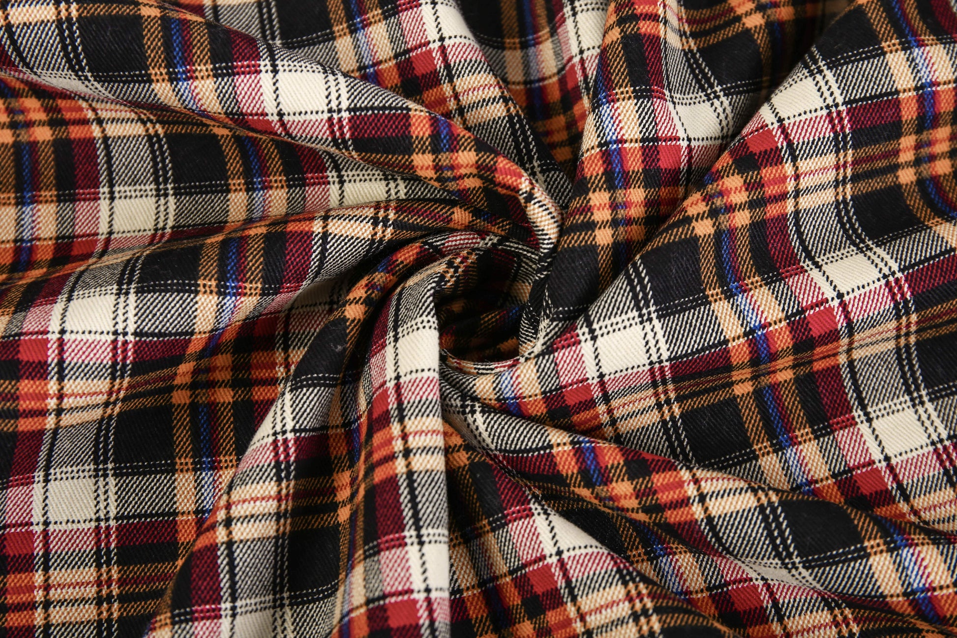 Timberline Flannel Jacket (2 Designs) - Iron Thread