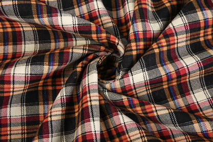 Timberline Flannel Jacket (2 Designs) - Iron Thread