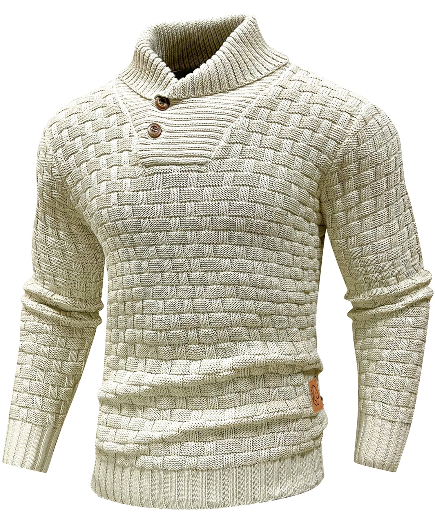 Jack Sweater (7 Designs) - Iron Thread