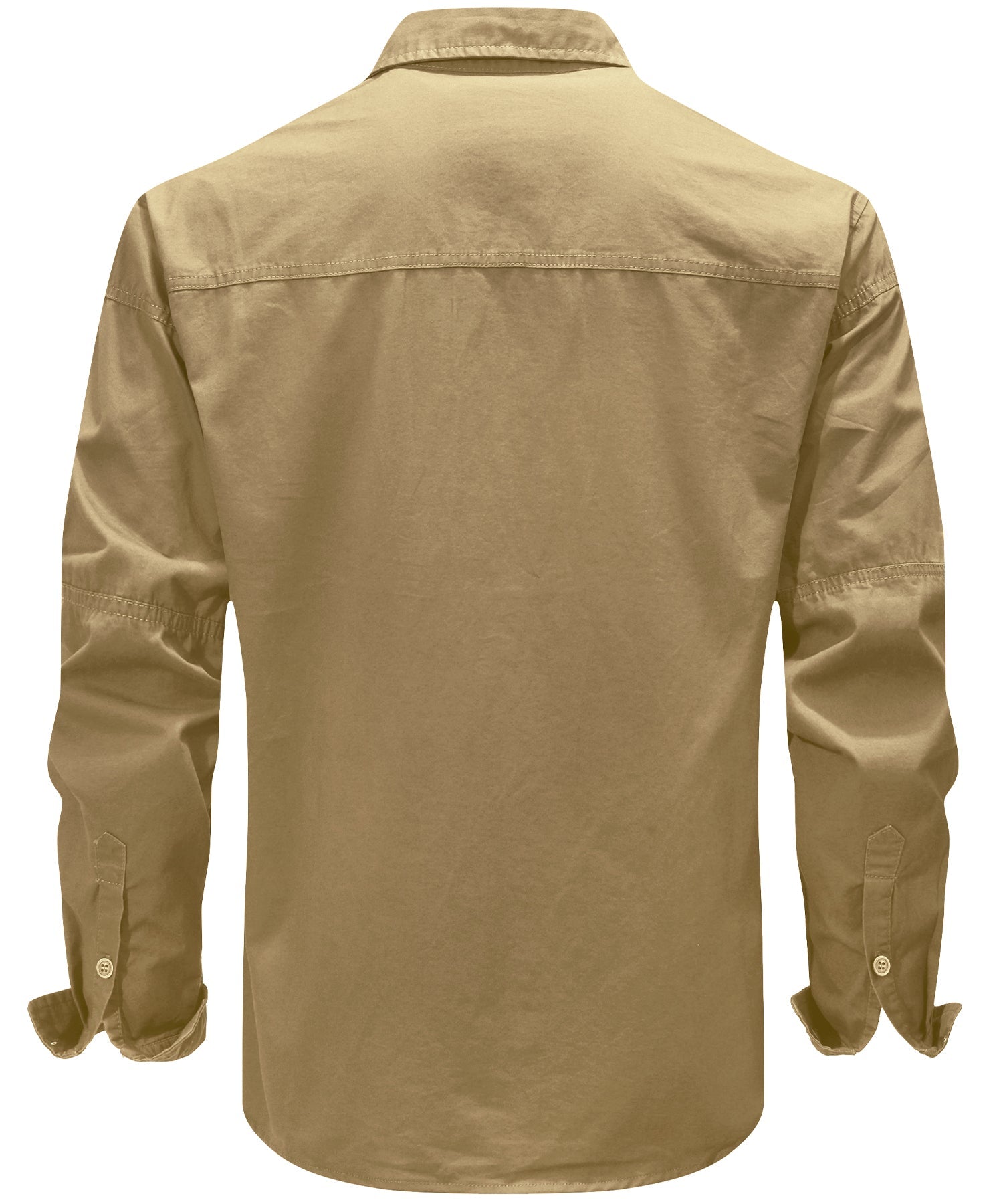 Trailmate Shirt - Iron Thread