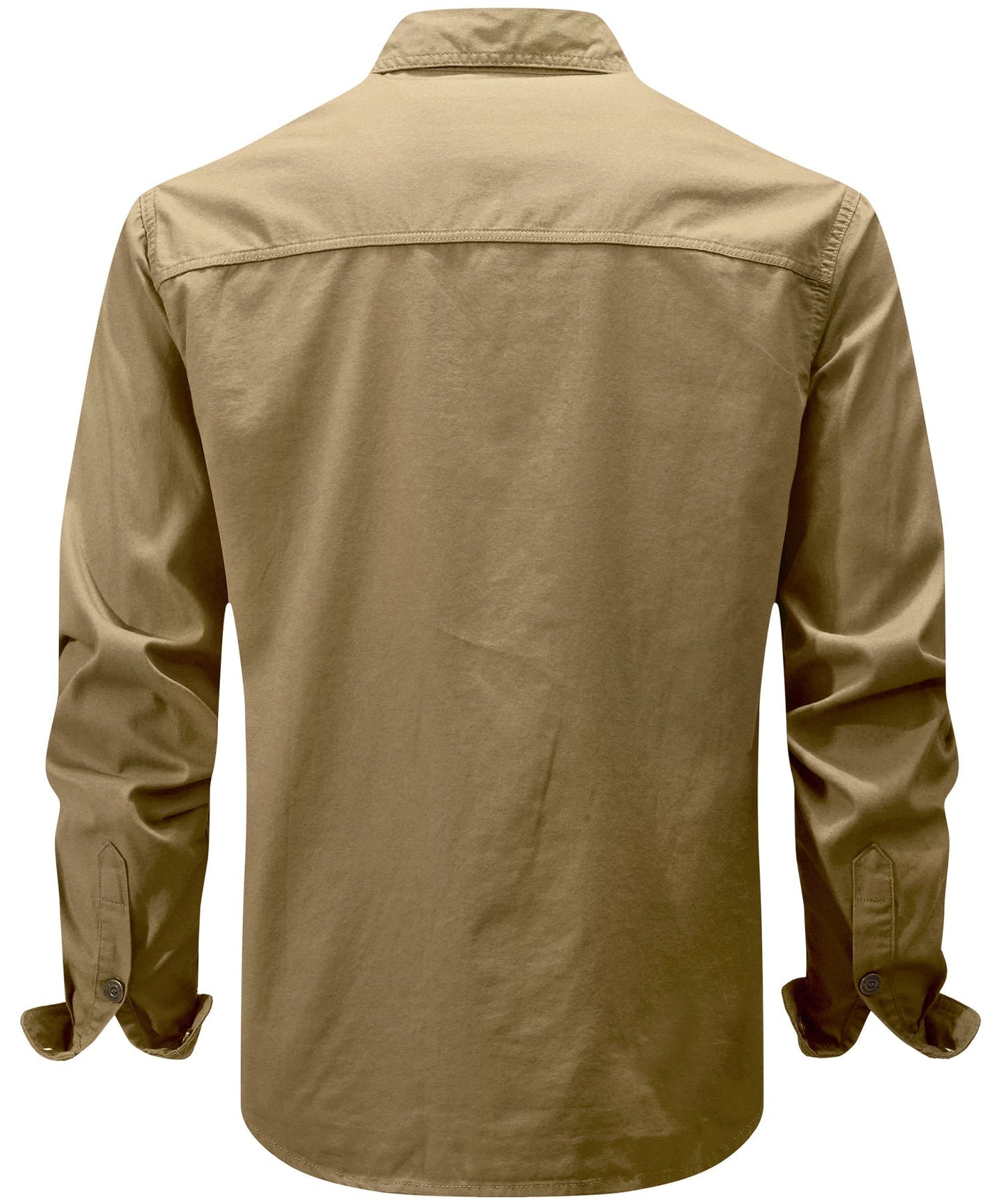 Venture Guard Shirt - Iron Thread