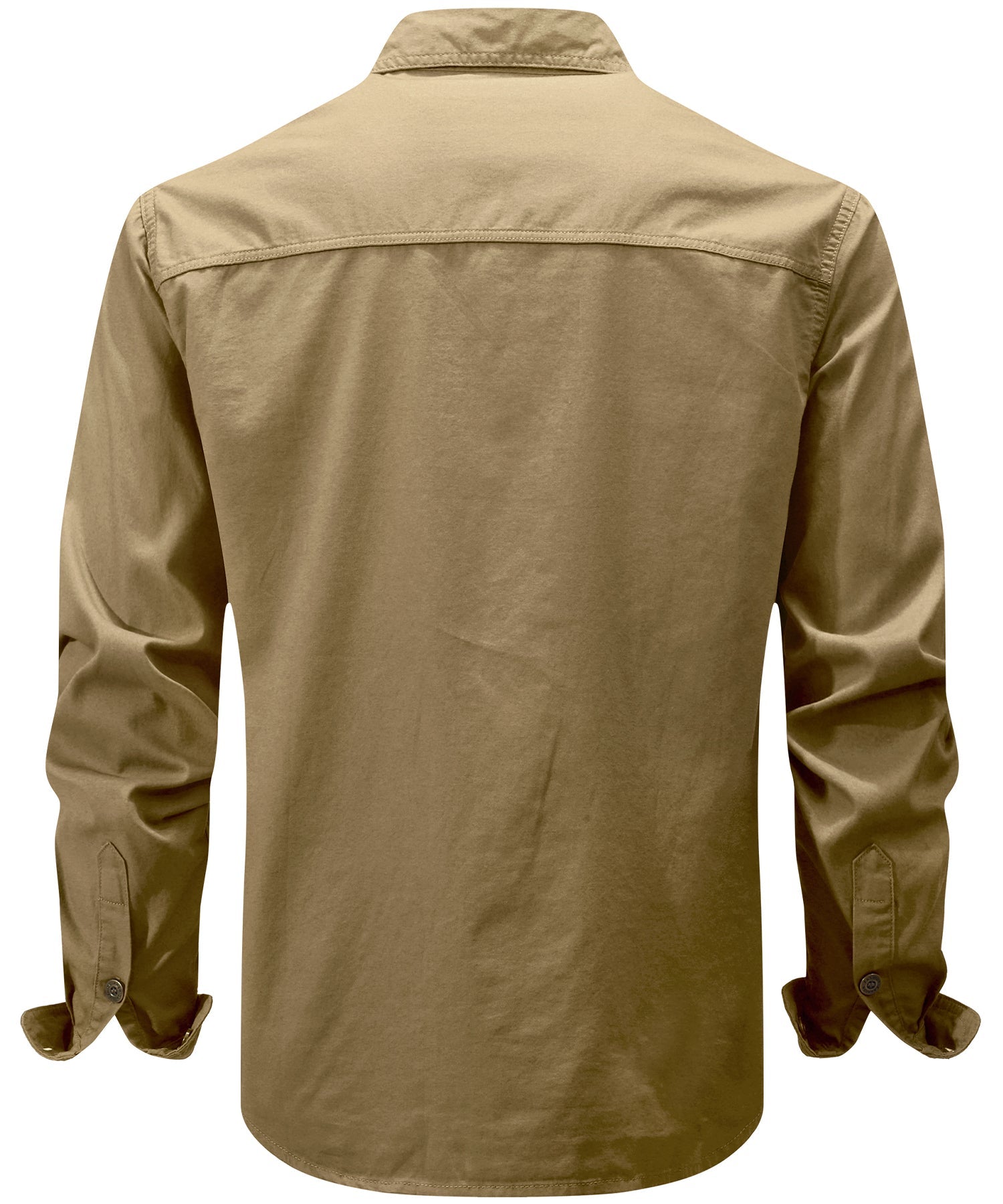 Venture Guard Shirt - Iron Thread