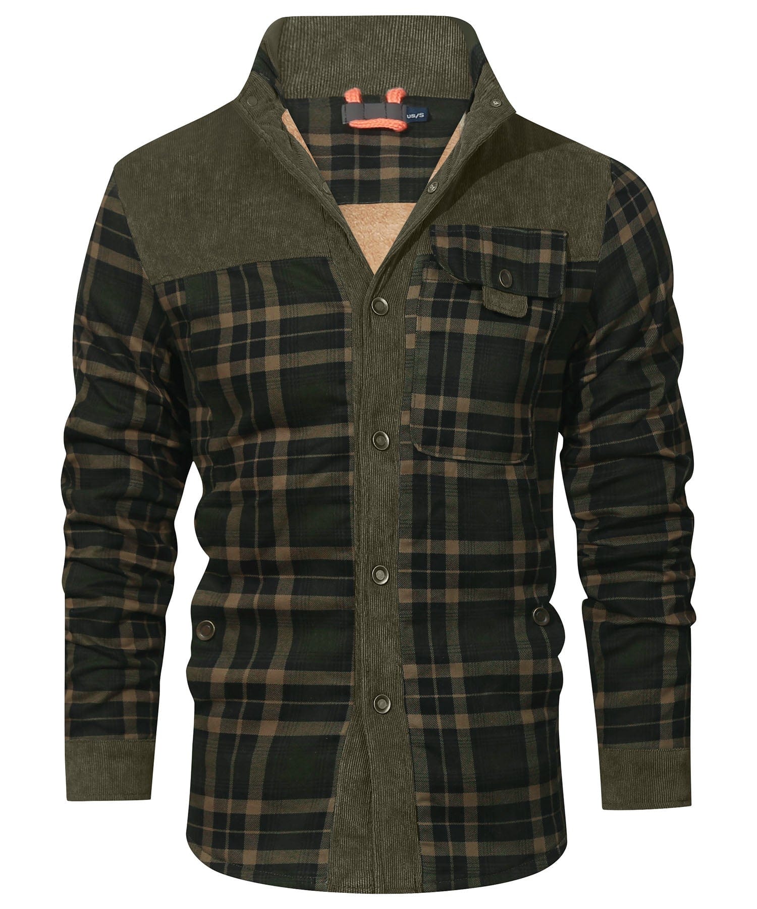 Trailblazer Jacket (9 Designs) - Iron Thread