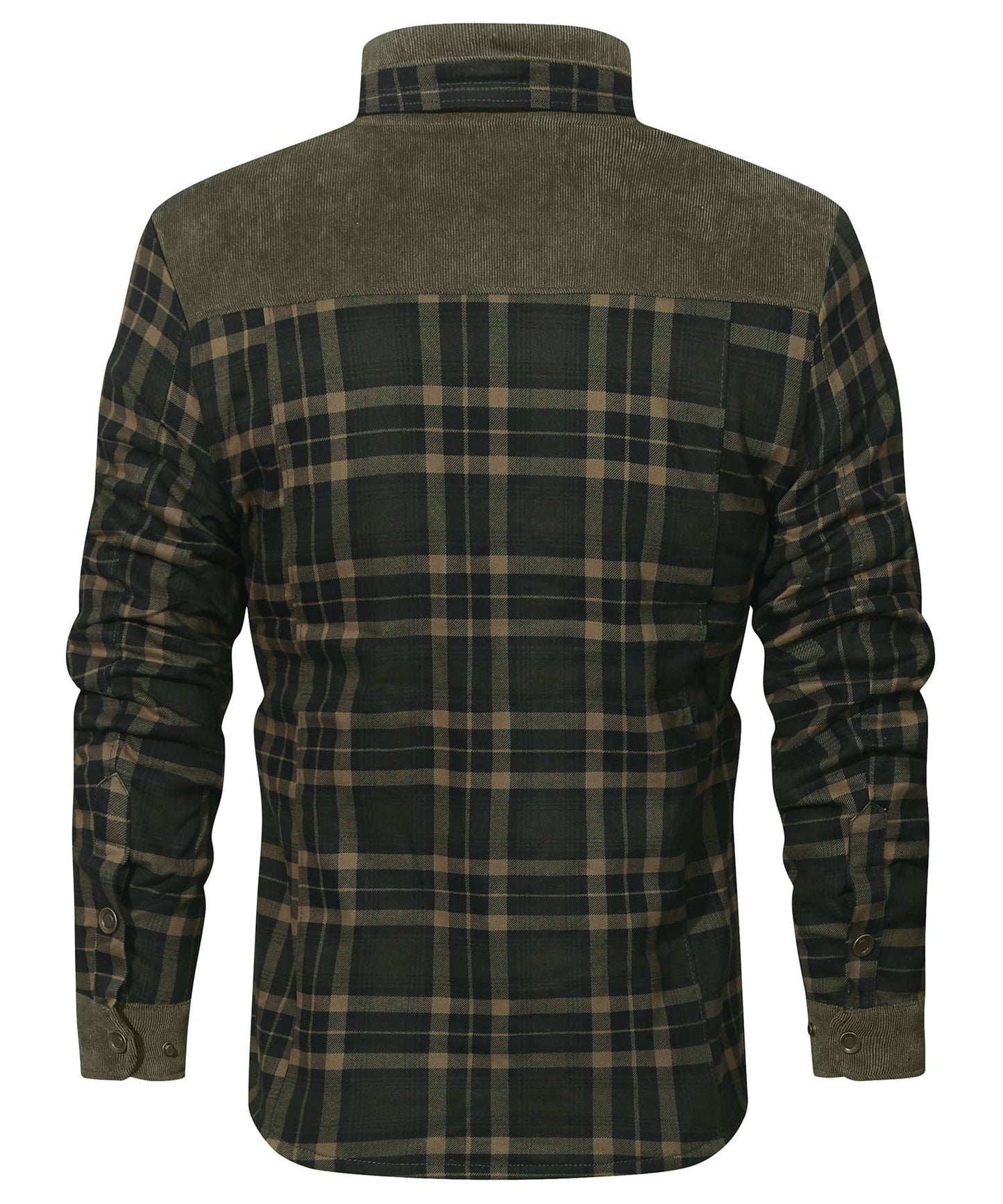 Trailblazer Jacket (9 Designs) - Iron Thread
