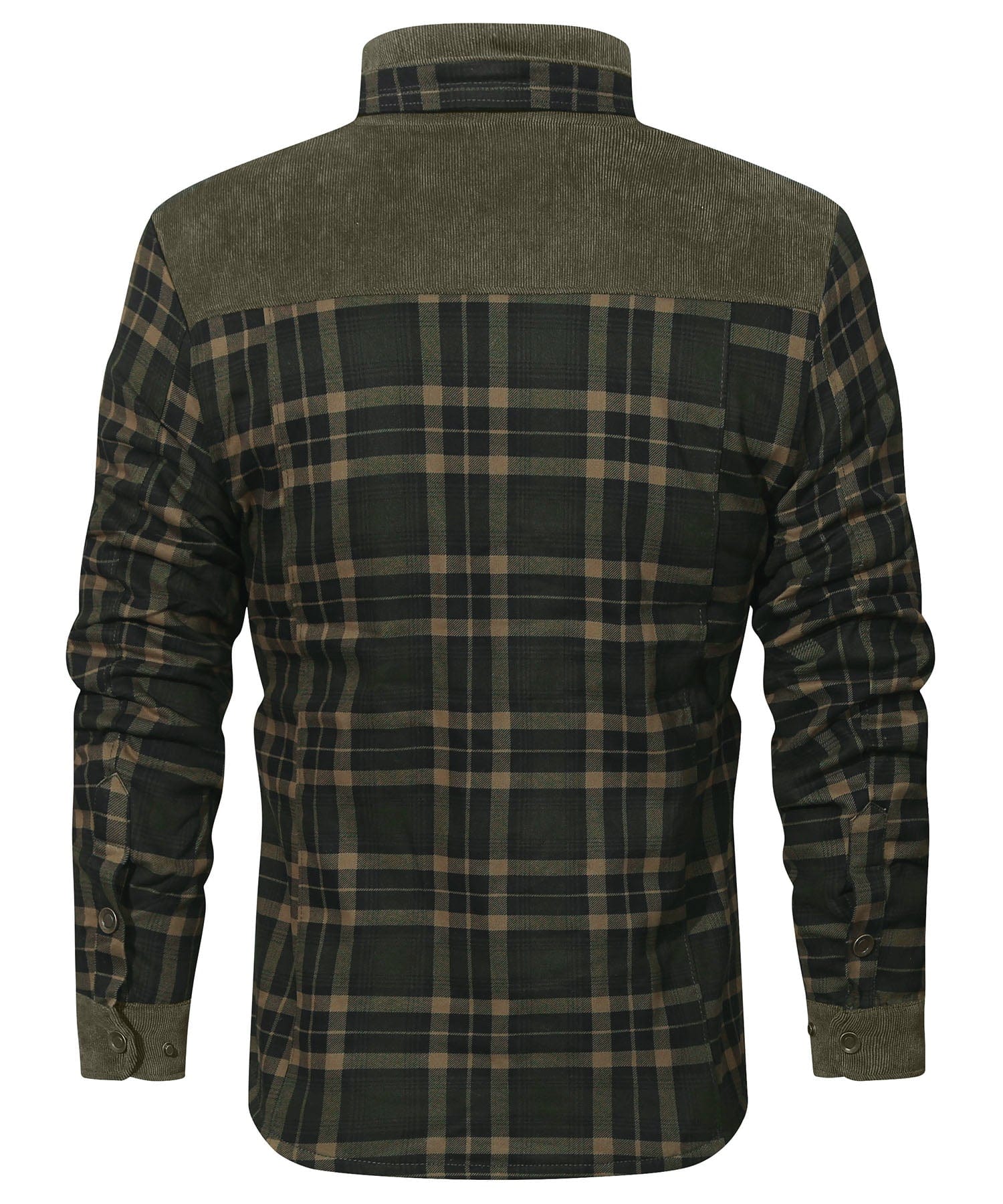 Trailblazer Jacket (9 Designs) - Iron Thread