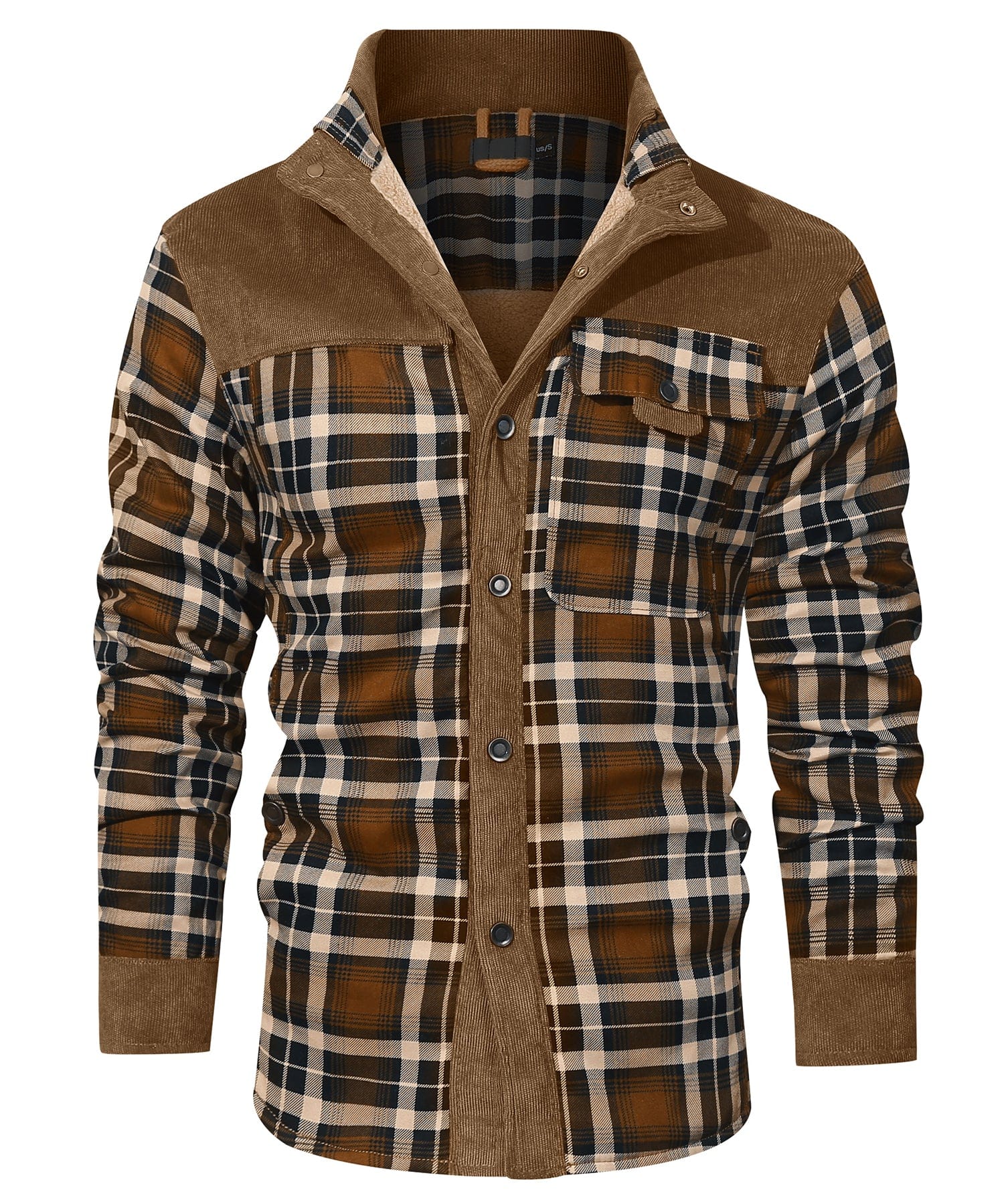 Trailblazer Jacket (9 Designs) - Iron Thread