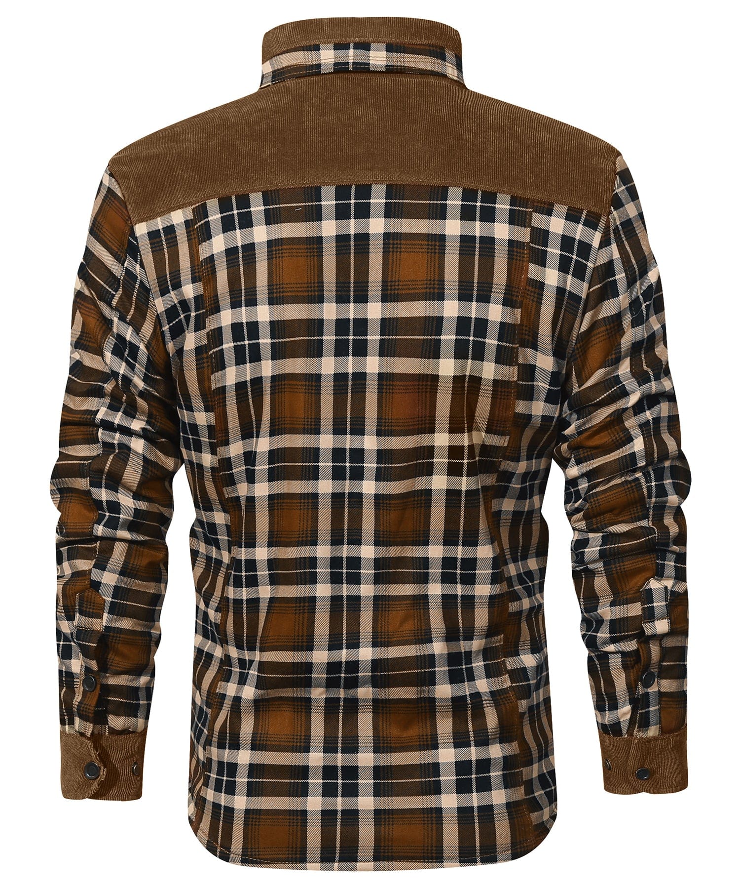 Trailblazer Jacket (9 Designs) - Iron Thread