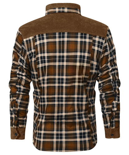 Trailblazer Jacket (9 Designs) - Iron Thread