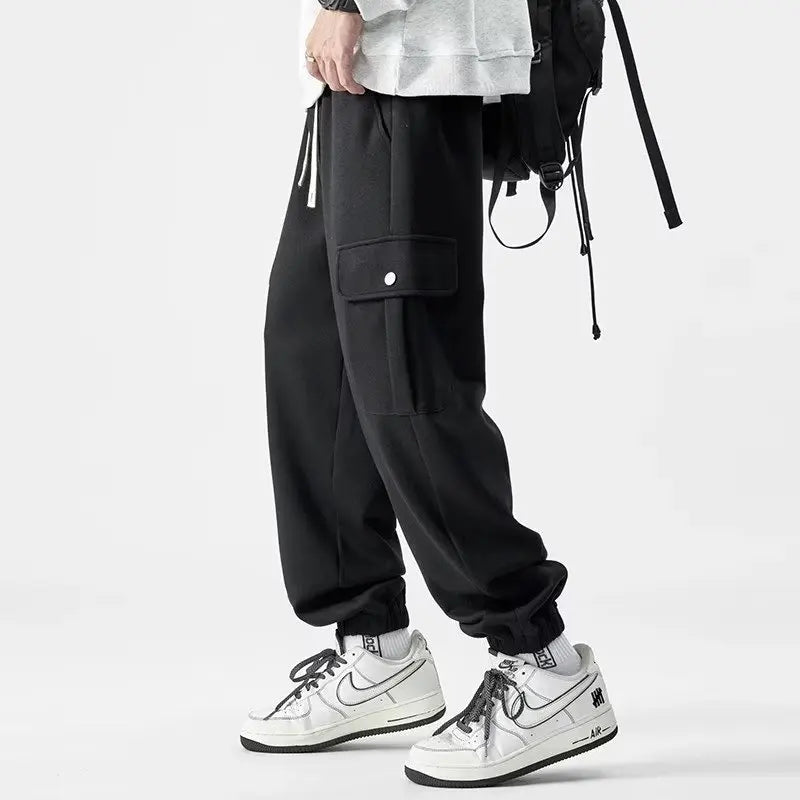 Palermo Sweatpants - Iron Thread